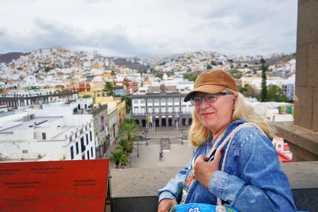 Las Palmas de Gran Canaria